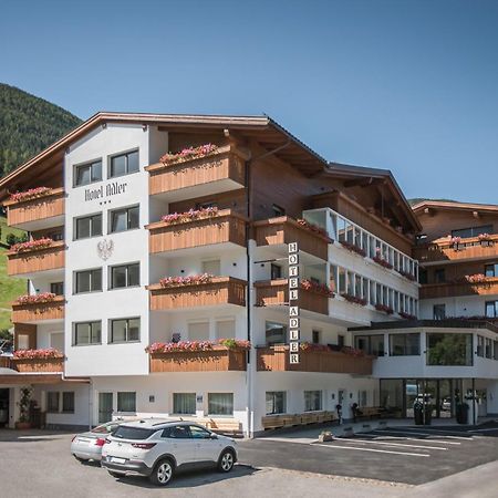 Hotel Adler Ahrntal Exterior photo