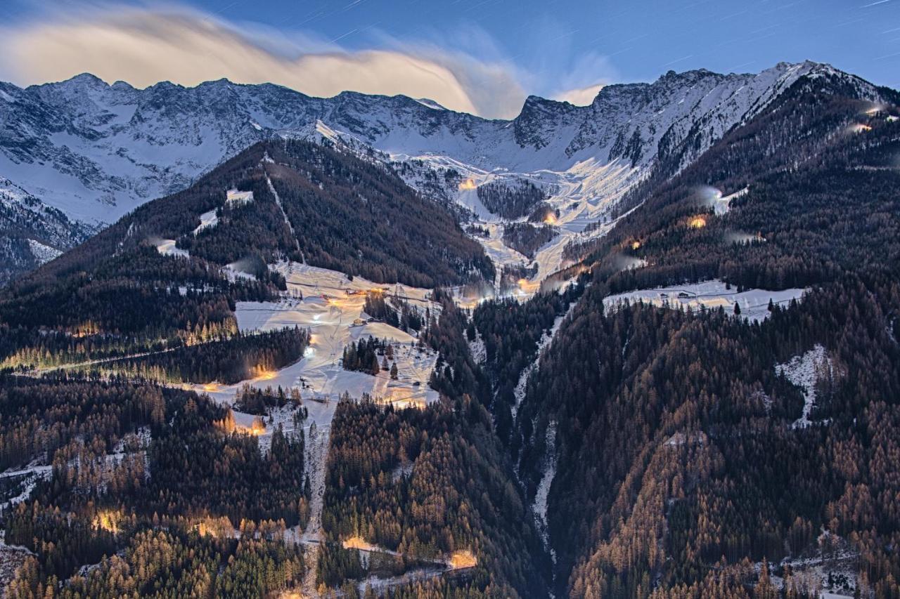 Hotel Adler Ahrntal Exterior photo